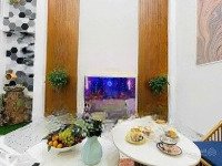 Chú Lâm Định Cư Thanh Lý Tài Sản. Huỳnh Đình Hai P14 Bình Thạnh. 40,5M2/2Tỷ150.Hẻm Ô Tô Shr