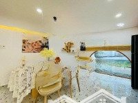 Chú Lâm Định Cư Thanh Lý Tài Sản. Huỳnh Đình Hai P14 Bình Thạnh. 40,5M2/2Tỷ150.Hẻm Ô Tô Shr