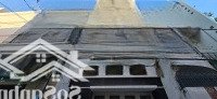 Bán Nhà 15/4 Lê Lai Phường 12, Tân Bình, 7,95 Tỷ, 66M2 (4,5 X 16) 5 Tầng, 7Pn