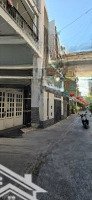 Bán Nhà 15/4 Lê Lai Phường 12, Tân Bình, 7,95 Tỷ, 66M2 (4,5 X 16) 5 Tầng, 7Pn