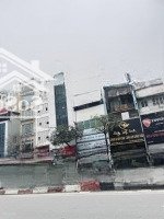 Bán Nhà Mặt Phố Xã Đàn - Kim Liên, Vị Trí Đẹp Lo Góc, Hè Rộng, Xay 6 Tầngdiện Tích60M2Mặt Tiền8M