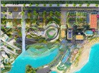 Bán Nhanh Shophouse Vega City Nha Trang, Đã Có Sổ Hồng