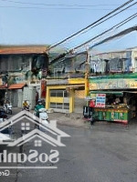 Bán Mặt Tiền Kinh Doanh Ngang 6M Đường Lê Văn Việt , Phường Hiệp Phú, Thủ Đức