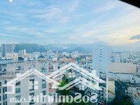 Bán Nhanh Căn 3 Phòng Ngủ Hud Building Nha Trang, Đầy Đủ Nội Thất