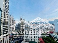 Bán Nhanh Căn 3 Phòng Ngủ Hud Building Nha Trang, Đầy Đủ Nội Thất