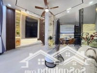 Bán Nhà Đẹp Đỉnh Nóc Kịch Trần Tại Nguyễn Trãi, 3,565 Tỷ, 58M2, 3 Phòng Ngủ 3 Vệ Sinhhàng Hiếm Tại Đẹp Xuất Sắc