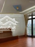 Bán Nhà Mới Phố Bà Triệu, Hà Đông, Căn Góc 5 Tầng 32M2 Thang Máy Mặt Ngõ Thông Ngay Sát Thpt Lê Lợi