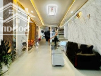 Bán Gấp Nhà Gần Chợ Phạm Văn Hai Đường Nguyễn Bặc 56M2 Giá Bán 2 Tỷ 550, Sổ Hồng Riêng, Hoàn Công