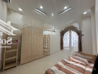 Nhà 4 Tầng Khu Dân Cư Cao Cấp Đặng Văn Bi - 5 Phòng Ngủ 5 Vệ Sinh- Đường Nhựa 7M Có Vỉa Hè - Kế Trạm Metro