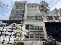Nhà Phố Gần Trường Cấp 1.2.3 Dĩ An Vào 300M P. Dĩ An Tp. Dĩ An