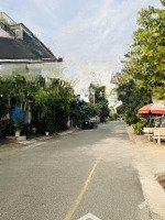 Bán Đất Tại Đường Số 4, Trường Thọ, Thủ Đức, Hcm, 17 Tỷ, 284.8M2 - Hẻm 6M, Gần Metro, Vành Đai 2