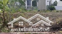 Bán Đất 100M2 Tại Đường 9B, P4, Sóc Trăng, 1,15 Tỷ Giá Tốt, View Đẹp