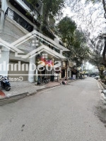 Bán Đất Phố Đại Kim- Nguyễn Cảnh Dị- Ô Tô Tránh-55M-19 Tỷ