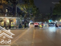 Bán Đất Phố Đại Kim- Nguyễn Cảnh Dị- Ô Tô Tránh-55M-19 Tỷ