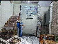 Bán Nhà Phố Minh Khai 46M2 Giá Chỉ 6,88 Tỷ - Nhà Dân Xây - Vài Mét Đi Ra Mặt Phố Minh Khai