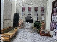 Bán Nhà Phố Minh Khai 46M2 Giá Chỉ 6,88 Tỷ - Nhà Dân Xây - Vài Mét Đi Ra Mặt Phố Minh Khai