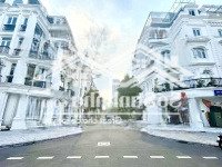 Bán Gấp Căn Liền Kề Louis City Đại Mỗ Quận Nam Từ Liêm Giá Bán 22 Tỷ, Sát Trục Đường Lớn Lê Quang Đạo