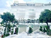 Bán Gấp Căn Liền Kề Louis City Đại Mỗ Quận Nam Từ Liêm Giá Bán 22 Tỷ, Sát Trục Đường Lớn Lê Quang Đạo