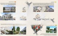 Bán Gấp Căn Liền Kề Louis City Đại Mỗ Quận Nam Từ Liêm Giá Bán 22 Tỷ, Sát Trục Đường Lớn Lê Quang Đạo