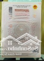Chính Chủ Cần Ra Nhanh Đất Có Thổ Cư Trung Tâm Thị Trấn Cam Đức. Liên Hệ: 0798347626