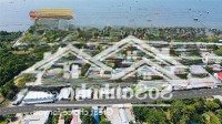 Cần Bán Gấp Thửa Đất Thổ Cư Cách Biển Chỉ 150M Thuộc Khu Dân Cư Đông Đúc Ở Hàm Ninh