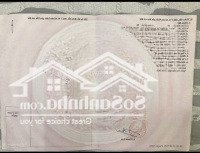 Tôi Chính Chủ Cần Bán Lô Đất Tại Thôn 1 Phú Cát, Diện Tích Hơn 452M2.