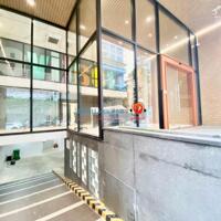 BDS HVL CHO THUÊ TÒA NHÀ 8 TẦNG LEE HIEEN NAI PCCC TRUNG TÂM  #QUAN_2