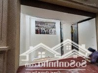 Toà Nhà 7 Tầng Thang Máy Vip Nhất Quận Đống Đa - Phố Nguyễn Chí Thanh - Ô Tô Đỗ Trong Nhà - 2 Mặt