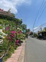 Lô Góc Hai Mặt Thoáng, 90M², Hẻm Xe Hơi 7 Chỗ, Tăng Nhơn Phú A Chỉ 6,1 Tỷ