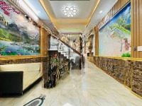 Bán Nhà Giá Tốt!! Hẻm Thoại Ngọc Hầu, Hoà Thạnh, Tân Phú,Diện Tích51M2/2Tỷ120, Sổ Sẵn Công Chứng Ngay