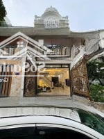 Bán Nhà Đường Số 1 Kdc Nam Long 4 Phòng Ngủ Giá Bán 6.8 Tỷ