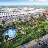 Đất nền mặt tiền đường 22m hiện hữu, Sổ hồng riêng, tiện kinh doanh, giảm ngay 1 tỷ