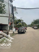 Bán Đất Đấu Giá Đồng Cống Tại Thị Trấn Tây Đằng 65M2, View Vườn Hoa Hướng Đông Nam, Giá Rẻ Nhất Chợ