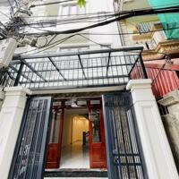 Giá SỐC! Chỉ 116tr/m2 Nhà 4 tầng Dân xây Phúc Lợi, ngõ ô tô, DT 63m, MT 4.6m, nhỉnh 7 tỷ