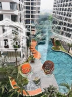 Cho Thuê Căn Hộ 1 Phòng Ngủ 5 Triệu Vnd, 64M2 Ởmặt Tiềneastmark City, Quận 9, Hcm