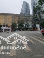 Phân Lô Vip - Siêu Mặt Tiền - Sổ Vuông Đét Ngụy Như Kon Tum - Lê Văn Lương, Thanh Xuân.diện Tích97M2, 5T