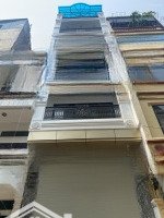 Bán Nhà Tam Trinh 52M X 5T, Ô Tô Tránh, Vào Nhà, Ô Chờ Thang Máy, Nhà Đẹp Ở Sướng Giá Bán 11 Tỷ