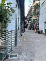Cần Bán Gấp Căn Nhà P. Tân Hưng Thuận, Q. 12, Diện Tích: 4Mx19M Giá Bán 4,6 Tỷ