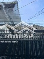 Cần Bán Gấp Căn Nhà P. Tân Hưng Thuận, Q. 12, Diện Tích: 4Mx19M Giá Bán 4,6 Tỷ