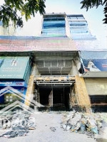 Duy Nhất Mặt Phố Minh Khai, Mặt Tiền 7,4M Lô Góc Cực Đẹp - Giá Cực Ngon