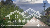 Hot: 20M Ngang, Hậu 23M, Full Thổ Cư, Betong Siêu Đẹp, Cách Quốc Lộ 20 Chỉ 2 Phút, Siêu Đẹp!