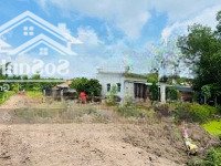 Tôi Cần Bán Lô Đất Gần Đường Hồ Chí Minh, 290M2(5X60M) Thổ Cư 130M2, Lộc Khê, Gia Lộc, Trảng Bàng