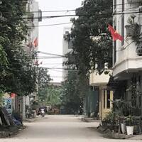 Bán nhanh ô dịch vụ 56,4m2 KĐT Tân Tây Đô - Vị trí đẹp, nhìn sang liền kề