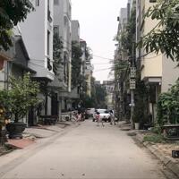 Bán nhanh ô dịch vụ 56,4m2 KĐT Tân Tây Đô - Vị trí đẹp, nhìn sang liền kề