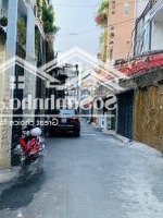 Bán Gấp Nhà, Hẻm Xe Hơi, Phạm Văn Bạch, Tân Bình, 71M2, 4 Tầng, Giá Bán 6.5 Tỷ Tl