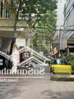 Phân Lô Vip Hoàng Quốc Việt, 41M2, Ô Tô Tránh, Thang Máy Chờ Giữ Tiền Đỉnh 15.55 Tỷ (407)