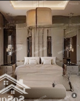 Phúc Lợi Nhà Phân Lô Vỉa Hè 5 Tầng Tm, Gara 3 Oto. 90M.mặt Tiền6M. Chào 19.8 Tỷ