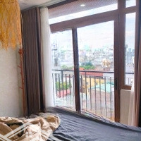 Phúc Lợi Nhà Phân Lô Vỉa Hè 5 Tầng Tm, Gara 3 Oto. 90M.mặt Tiền6M. Chào 19.8 Tỷ