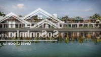 Huyền Bích, Villa Mặt Sông, Phiên Bản Giới Hạn Dự Án Sun Symphony, Mặt Tiền 15M, Vay Ngân Hàng 70%