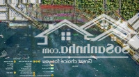 Huyền Bích, Villa Mặt Sông, Phiên Bản Giới Hạn Dự Án Sun Symphony, Mặt Tiền 15M, Vay Ngân Hàng 70%
